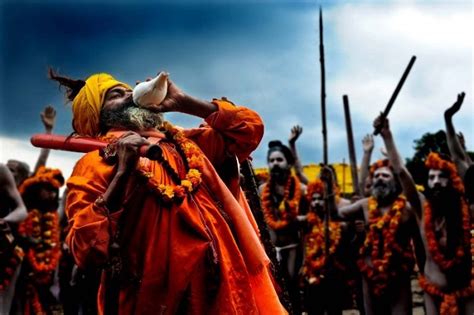 Nashik Kumbh Mela 2015 Travel Guide | Insight India : A Travel Guide to ...