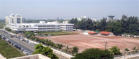 CKT College Panvel | Science Commerce Arts College Panvel