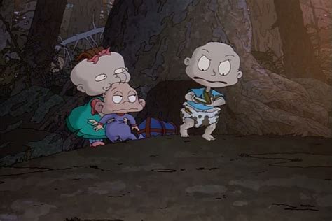 The Rugrats Movie Quotes. QuotesGram