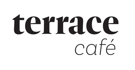 Terrace Cafe