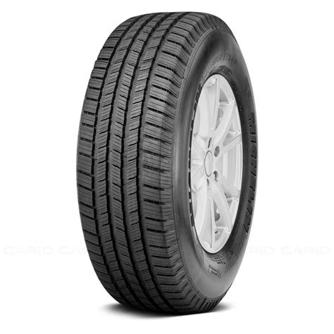 Michelin Defender LTX M/S Tire: rating, overview, videos, reviews, available sizes and ...