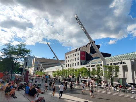 Best 4 things to do at Contemporary Art Museum Montreal