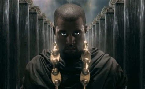 17 Tracks Online: Kanye West "Power" Music Video