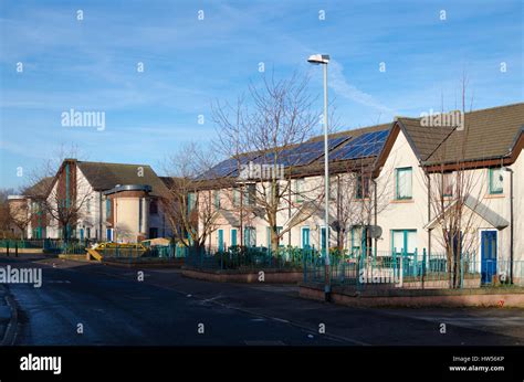 Niddrie estate scotland hi-res stock photography and images - Alamy