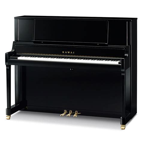 Kawai K-400 Professional Upright Piano | Kawai K Series