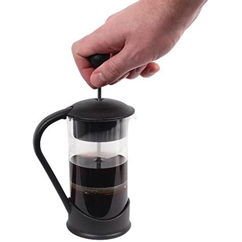 French Presses Press Single Serving Coffee Maker By Small Perfect For Morning 2 | eBay