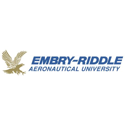 Embry-Riddle Logo - LogoDix