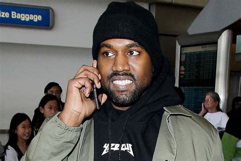 Kanye West Deletes Instagram and Twitter Accounts