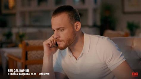 Kerem Bursin Sen Cal Kapimi