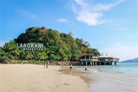 Island Hopping Langkawi: 3D2N Itinerary