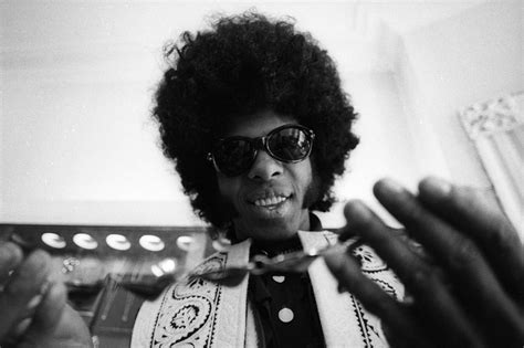 Coming Back For More - Sly Stone Documentary • Grown Folks Music