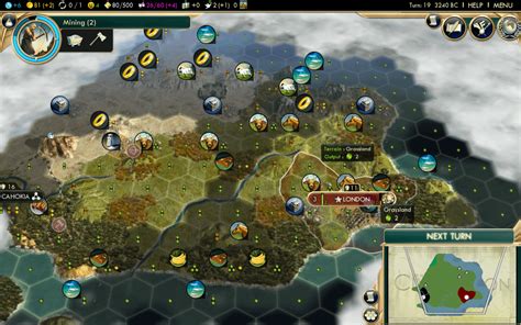 [Civ V] Can anyone help me find the best spots to settle three new cities? Going for a 4-city ...