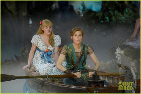 Allison Williams on 'Peter Pan Live': Don't Hate Watch It!: Photo 3255008 | Allison Williams ...