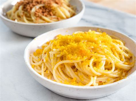 Meet Bottarga: It's Like Parmesan, but From the Sea! | Serious eats, Food, Seafood recipes