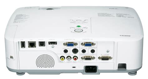 Видеопроектор NEC M311W