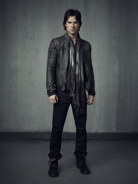 Damon From The Vampire Diaries | Euron Greyjoy's New Outfit on Game of ...