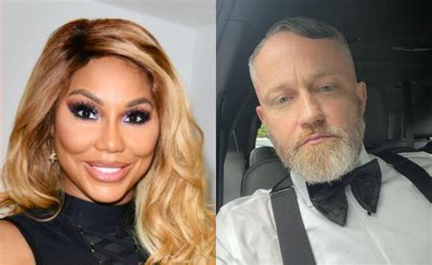 Tamar Braxton Hints At A Possible Breakup With New Boyfriend: ‘These Dudes Out Here Is For ...