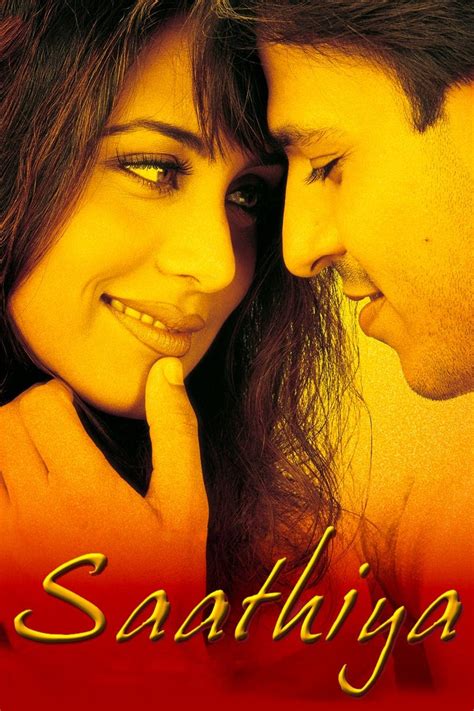 Watch Saathiya Full Movie Online For Free In HD Quality