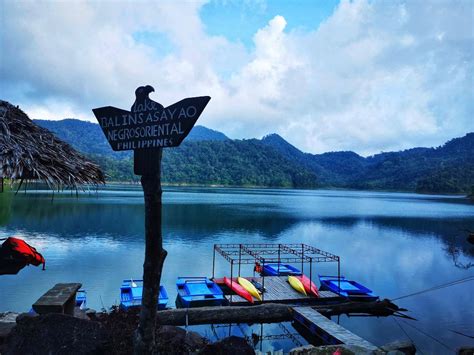 Popular tourist spot in Negros Oriental placed under lockdown | Inquirer News