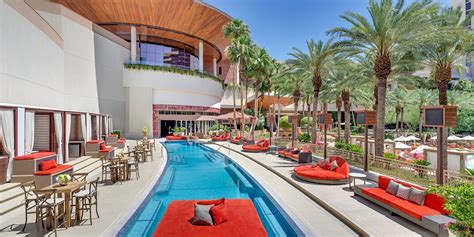 Red Rock Casino, Resort & Spa | Travelzoo