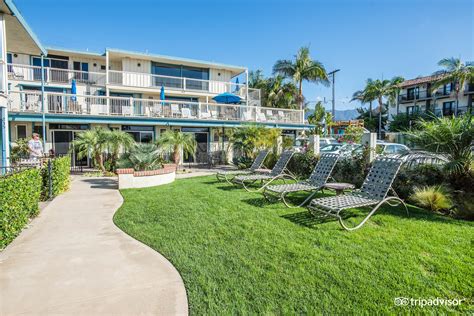 CABRILLO INN AT THE BEACH - Updated 2022 Prices & Motel Reviews (Santa ...