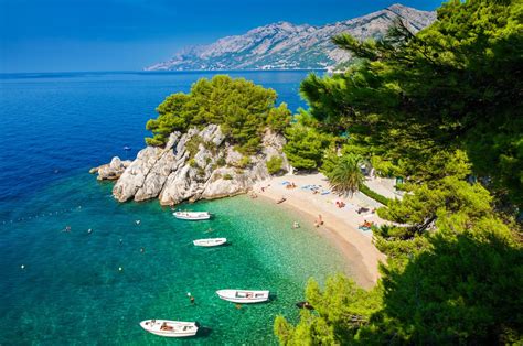 Best beaches in Croatia - Europe's Best Destinations