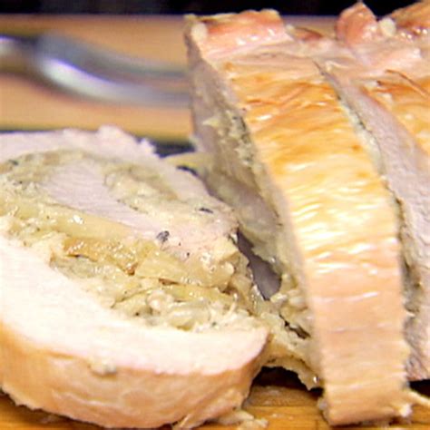 Loin of Pork with Fennel | Recipe | Fennel recipes, Food network ...