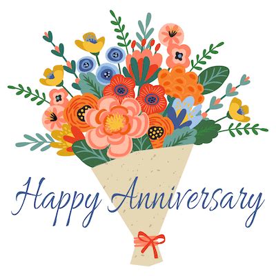 Free Printable Anniversary Cards