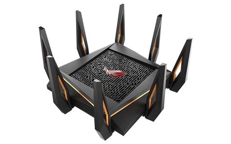 The best Wi-Fi 6 routers to buy for your smart home today - Gearbrain