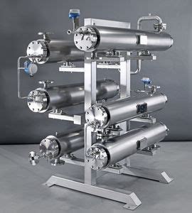 Continuous-flow reactor - All industrial manufacturers