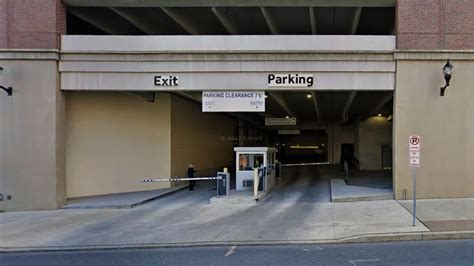 PPL Center Parking: Top Decks & Updated Fees for 2022 Season