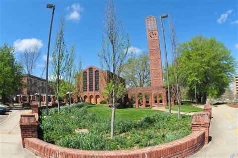 Mississippi State University Campus | Flickr - Photo Sharing!