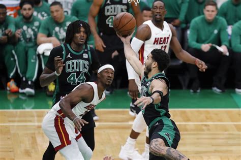 Celtics vs. Heat Game 7: How to watch NBA Playoffs, Live stream free online, start time, TV ...