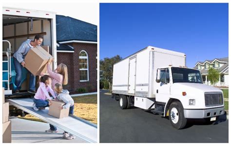 Ways to save money while renting a moving truck