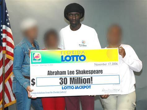 7 lottery jackpot winners who lost big - ABC News