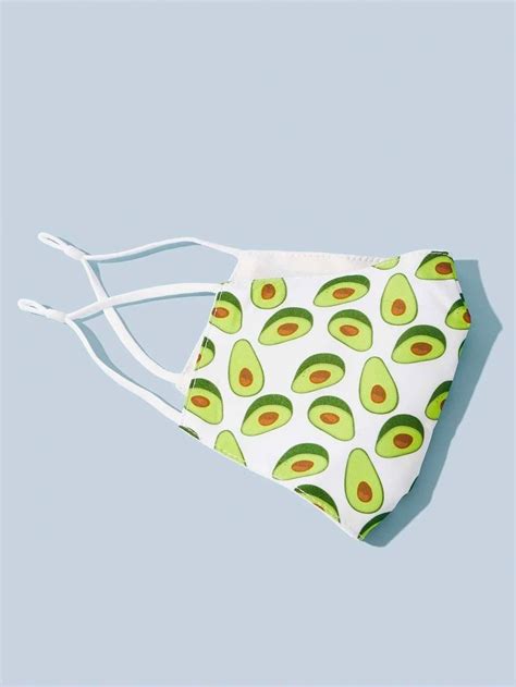 Avocado Face Mask - AvocadoMix