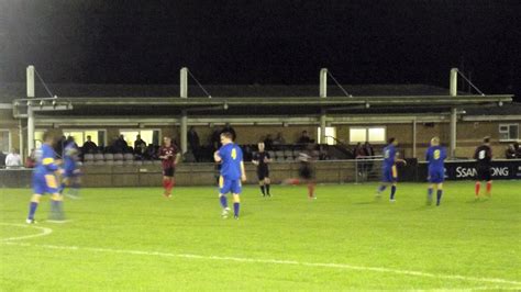 The Wycombe Wanderer: Cirencester Town - Corinium Stadium