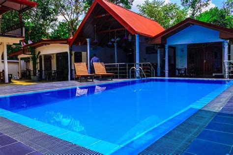 Hotels In Dambulla With Pool | Book from 33 Stay Options @Best Price