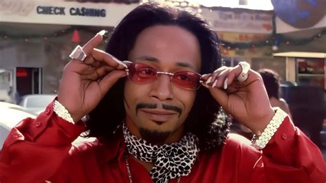 Friday After Next Had A Troubling Scene Katt Williams Fought To Remove