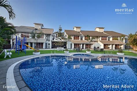 MERITAS ADORE RESORT (AU$76): 2022 Prices & Reviews (Lonavala, India) - Photos of Hotel ...