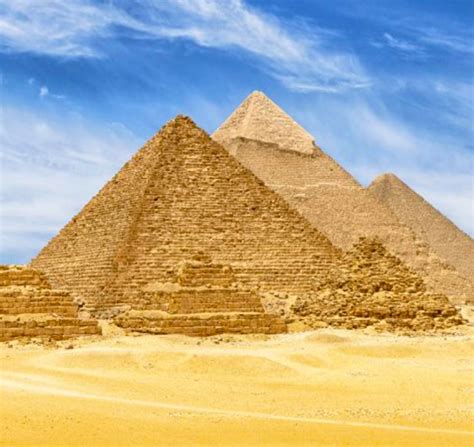 The Full Guide of Cairo Tourist Attractions - Egypt Tours Portal