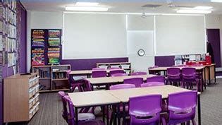 Hurstville Public School completed project 2014