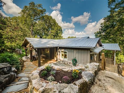 20 Best Cabin Rentals In And Near Chattanooga, Tennessee - Updated 2024 ...