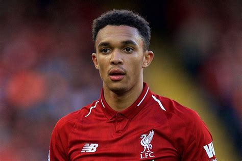 Trent Alexander-Arnold adds to Liverpool's injury woes - Liverpool FC - This Is Anfield