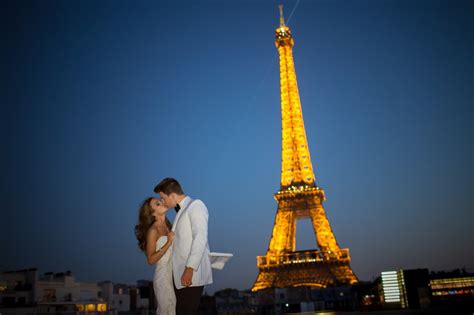 Eiffel Tower Proposal