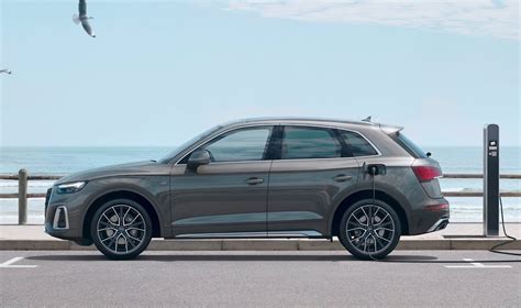 2025 Audi Q5 Hybrid Specs Archives - AutoSnuff.com