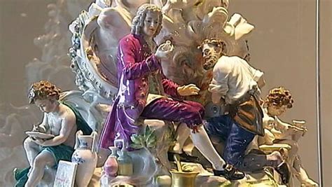 Learn about Meissen porcelain | Britannica