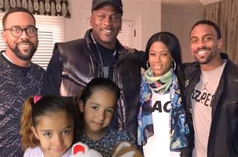 ALL YOU NEED TO KNOW ABOUT YSABEL JORDAN, MICHAEL JORDAN’S TWIN DAUGHTER - Todaytop24