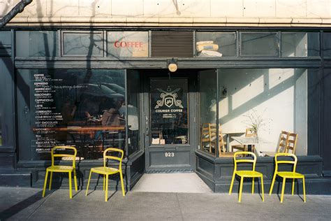 FINDING YOUR FIX :: 5 OF OUR FAVORITE PORTLAND COFFEE ROASTERS - The Hundreds