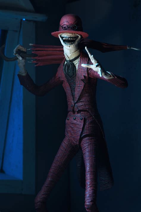 The Conjuring 2 - Crooked Man (NECA)